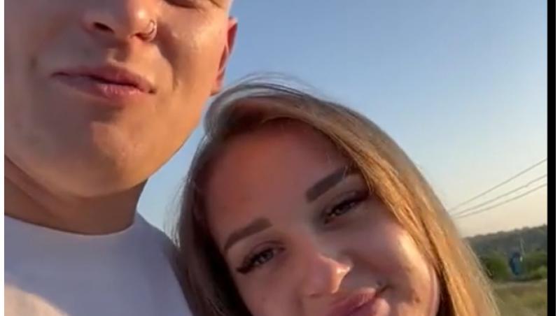 Mireasa, sezonul 11. Edera și Liviu, imagini din Republica Moldova. Cei doi au împlinit 2 luni de relație. Ce au transmis