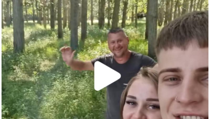 Mireasa, sezonul 11. Edera și Liviu, imagini din Republica Moldova. Cei doi au împlinit 2 luni de relație. Ce au transmis