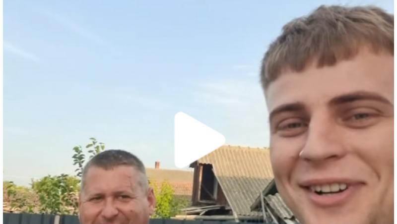 Mireasa, sezonul 11. Edera și Liviu, imagini din Republica Moldova. Cei doi au împlinit 2 luni de relație. Ce au transmis