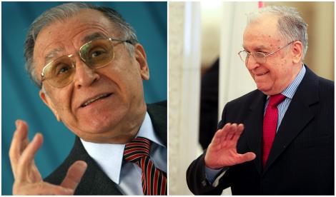 Ion Iliescu, internat de urgență pe secția ATI a spitalului SRI! Cele mai noi informații despre fostul președinte al României