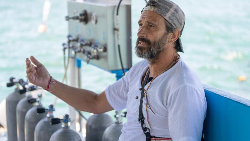 Nicolai Tand, mândru de fiica sa. Ce realizare importantă a avut: „A moștenit de la mama ei”