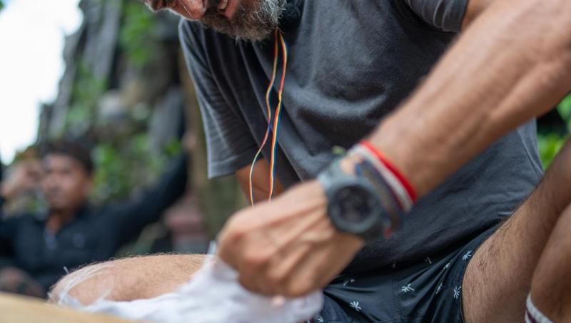 Nicolai Tand, mândru de fiica sa. Ce realizare importantă a avut: „A moștenit de la mama ei”