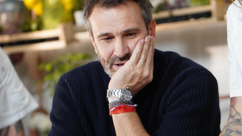 Nicolai Tand, mândru de fiica sa. Ce realizare importantă a avut: „A moștenit de la mama ei”