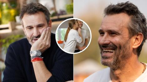 Nicolai Tand, mândru de fiica sa. Ce realizare importantă a avut: „A moștenit de la mama ei”