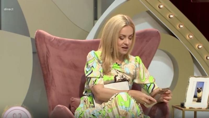 Mireasa sezonul 11. Maria, fosta iubită a lui Andi, a rupt tăcerea. Ce spune despre mesajul difuzat ieri