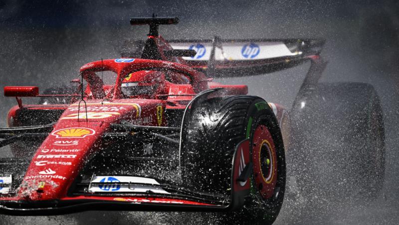 Program Formula 1™, Marele Premiu al Canadei. Urmărește spectacolul LIVE pe Antena 3 CNN și în AntenaPLAY, 13 - 15 iunie 2025