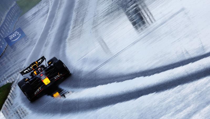 Program Formula 1™, Marele Premiu al Canadei. Urmărește spectacolul LIVE pe Antena 3 CNN și în AntenaPLAY, 13 - 15 iunie 2025