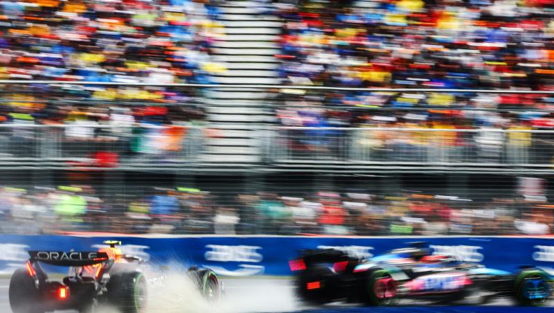 Program Formula 1™, Marele Premiu al Canadei. Urmărește spectacolul LIVE pe Antena 3 CNN și în AntenaPLAY, 13 - 15 iunie 2025