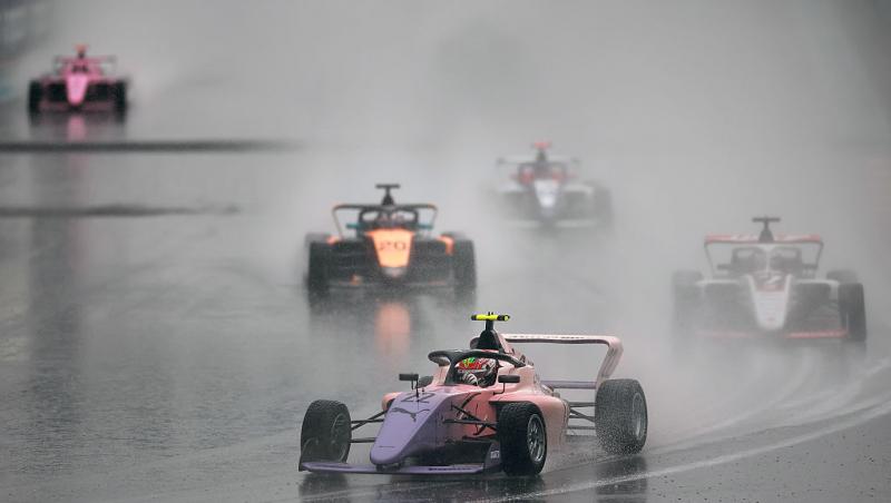 Program Formula 1™, Marele Premiu al Canadei. Urmărește spectacolul LIVE pe Antena 3 CNN și în AntenaPLAY, 13 - 15 iunie 2025