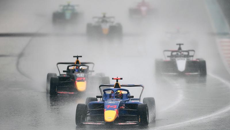 Program Formula 1™, Marele Premiu al Canadei. Urmărește spectacolul LIVE pe Antena 3 CNN și în AntenaPLAY, 13 - 15 iunie 2025