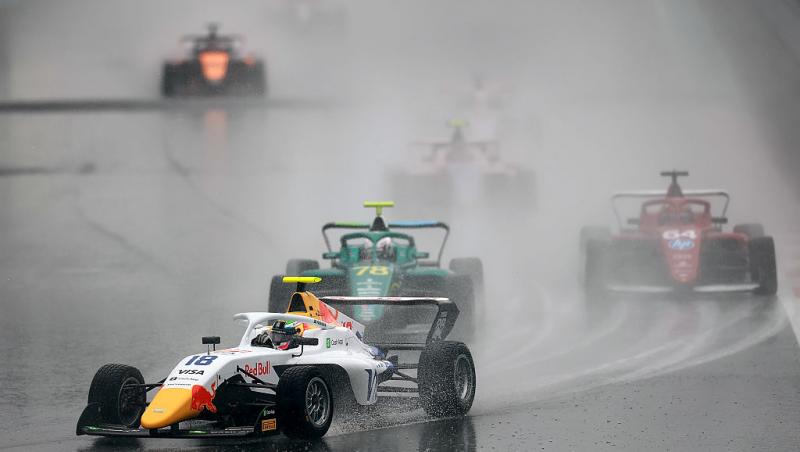 Program Formula 1™, Marele Premiu al Canadei. Urmărește spectacolul LIVE pe Antena 3 CNN și în AntenaPLAY, 13 - 15 iunie 2025