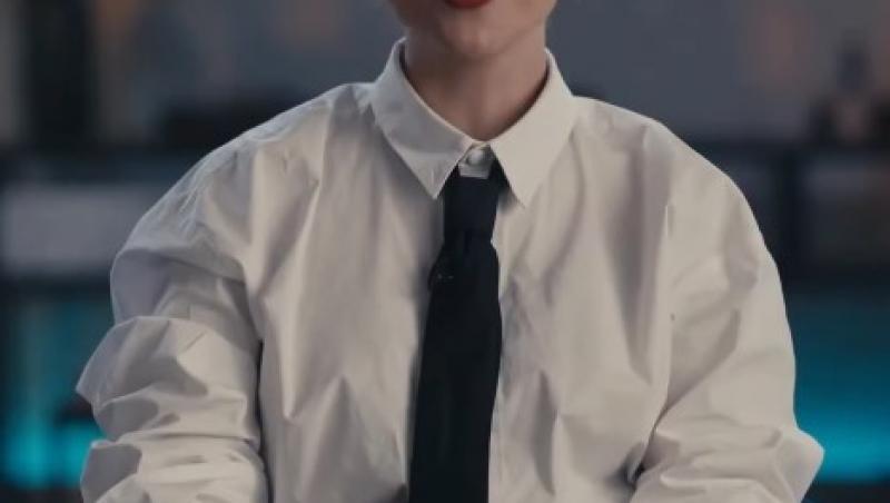 Alina Ceușan, schimbare de look surprinzătoare. Celebra influenceriță e de nerecunoscut