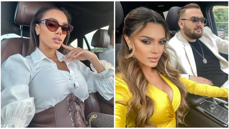 Colaj cu Bogdan Căplescu și Karmen Simionescu