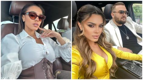 Adevărul a ieșit la iveală abia acum. Motivul pentru care Bogdan Căplescu și Karmen Simionescu s-au despărțit