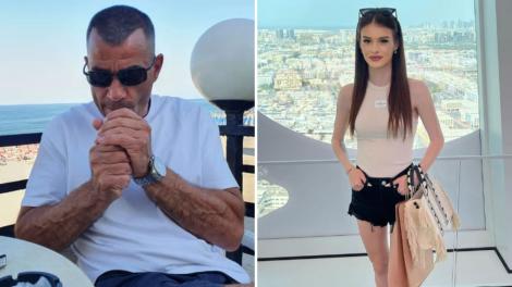 Ce s-a întâmplat cu cenușa lui Robert Lupu, autorul crimei din Cosmopolis, după incinerare. Ce au dezvăluit vecinii despre el