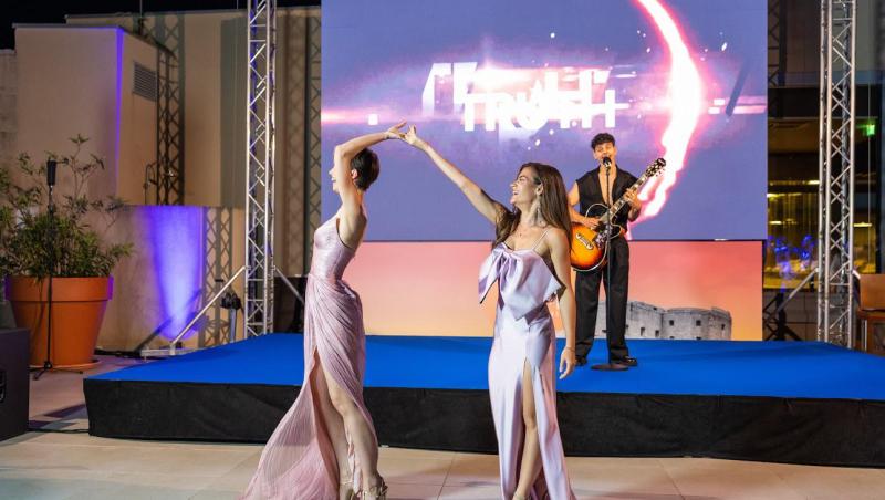 Serialul original Ana, Mi-ai fost scrisă în ADN marchează lansarea internațională la NEM Dubrovnik 2025