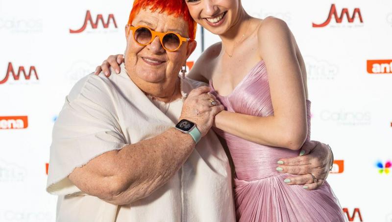 Serialul original Ana, Mi-ai fost scrisă în ADN marchează lansarea internațională la NEM Dubrovnik 2025