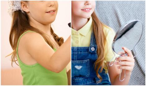 Trendul care a înnebunit inclusiv fetele de 7 ani! Ce au ajuns să facă și ce avertisment au transmis medicii