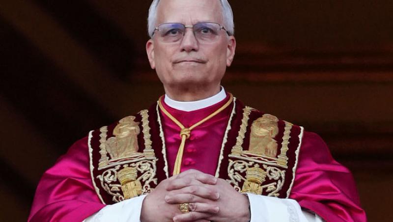 Un violonist român a cântat în fața noului Suveran Pontif. Cum a fost atmosfera din Capela Sixtină