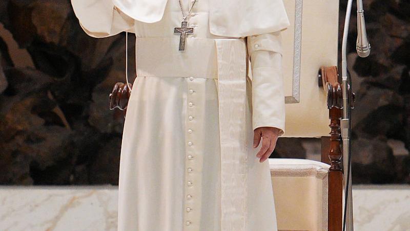 Un violonist român a cântat în fața noului Suveran Pontif. Cum a fost atmosfera din Capela Sixtină