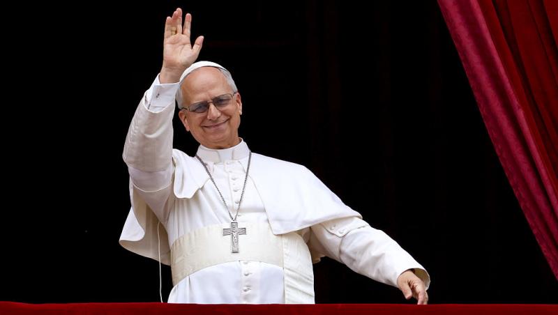 Un violonist român a cântat în fața noului Suveran Pontif. Cum a fost atmosfera din Capela Sixtină