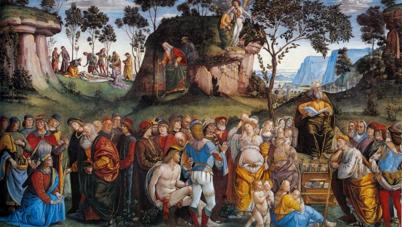 Un violonist român a cântat în fața noului Suveran Pontif. Cum a fost atmosfera din Capela Sixtină