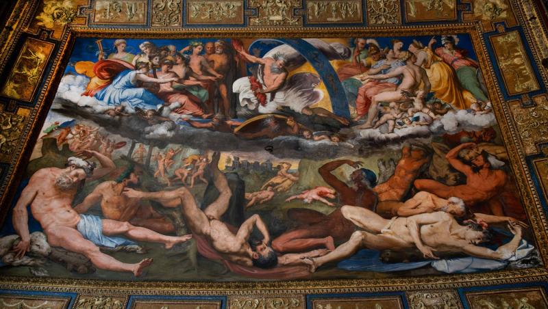 Un violonist român a cântat în fața noului Suveran Pontif. Cum a fost atmosfera din Capela Sixtină