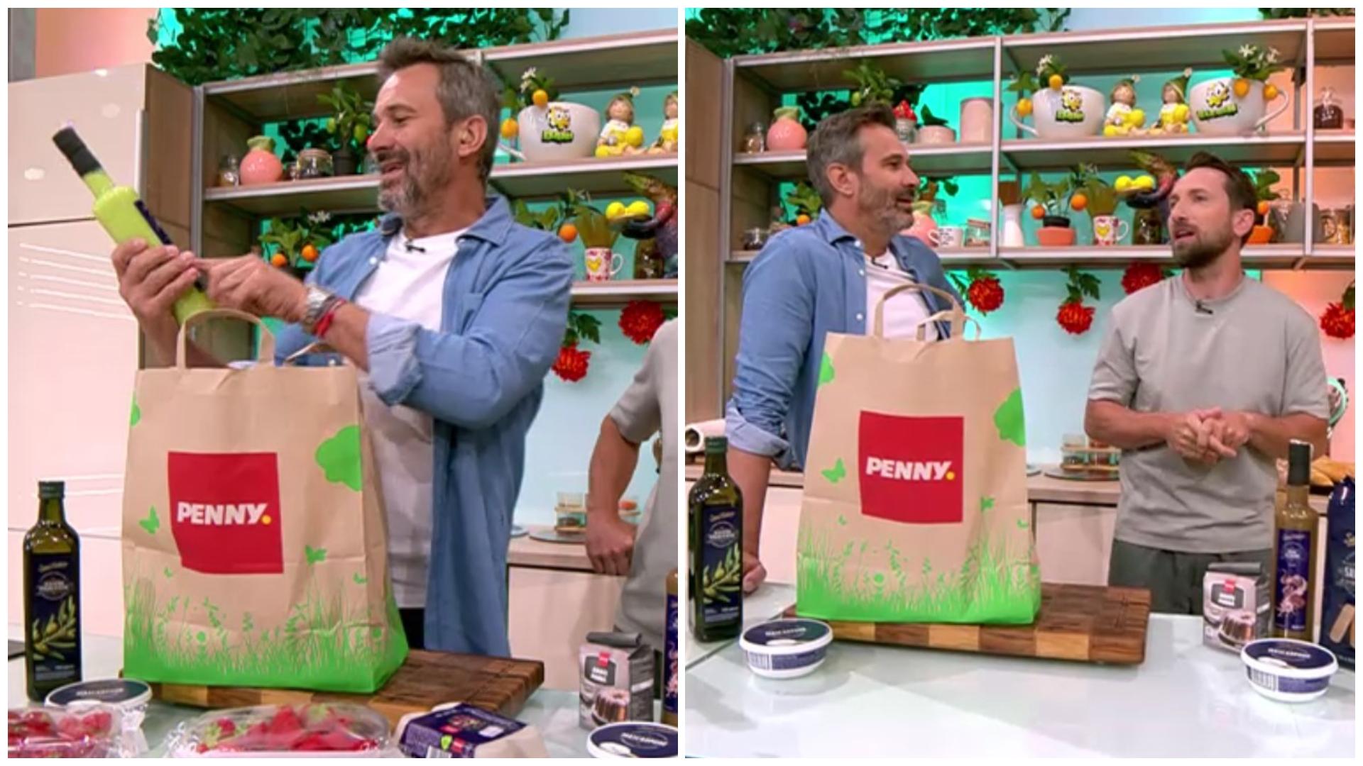 Rețeta lui chef Nicolai Tand de Pavlova cu căpșuni și aromă de fistic. Cum să obținem o bezea fină și crocantă