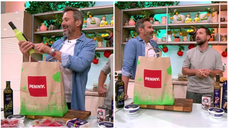 Colaj cu Nicolai Tand și Dani Oțil la Neatza cu Răzvan și Dani