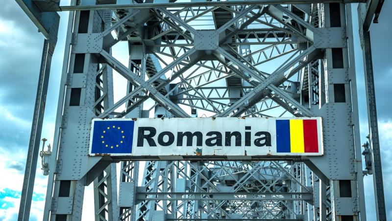 Podul Prieteniei închis temporar. Ce anunț au făcut autoritățile