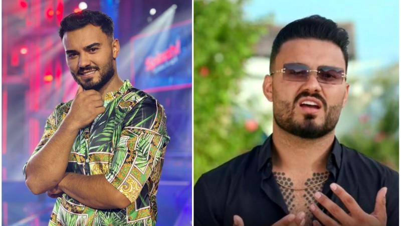 Gestul de milioane făcut de Jador, chiar în timpul unui concert! Artistul s-a dat jos de pe scenă. Ce a urmat