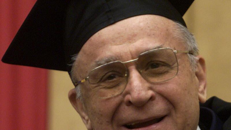 Care este starea lui Ion Iliescu, internat în prezent la terapie intensivă. Ce diagnostic a primit fostul șef de stat