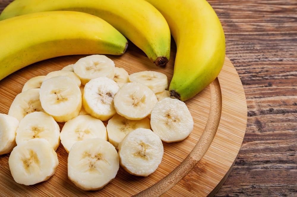 Beneficiile consumului de banane. De ce îți pot completa dieta