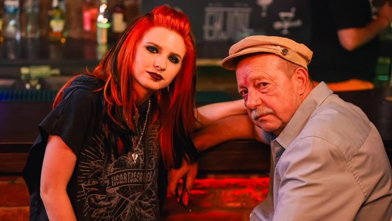 Urarea emoționantă pe care Cristina Ciobănașu i-a făcut-o Ruxandrei Ion de ziua ei de naștere: „Mi-ai dăruit o a doua familie”