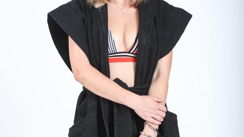 Urarea emoționantă pe care Cristina Ciobănașu i-a făcut-o Ruxandrei Ion de ziua ei de naștere: „Mi-ai dăruit o a doua familie”