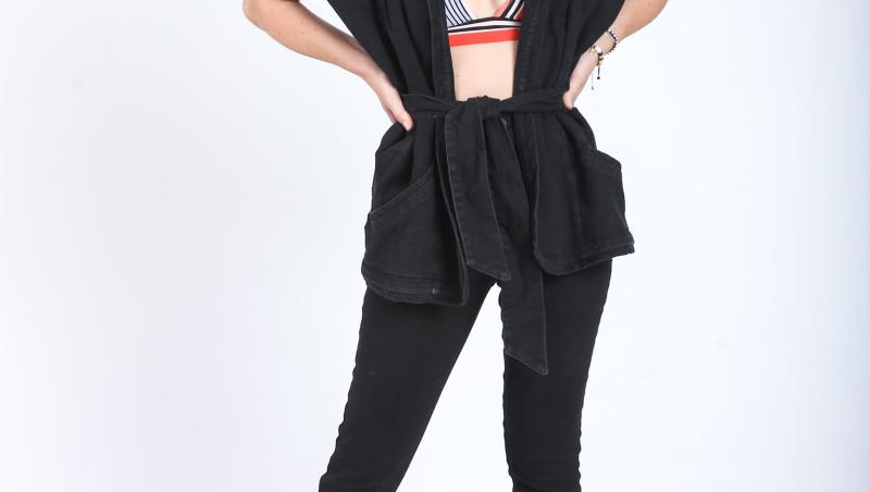 Urarea emoționantă pe care Cristina Ciobănașu i-a făcut-o Ruxandrei Ion de ziua ei de naștere: „Mi-ai dăruit o a doua familie”