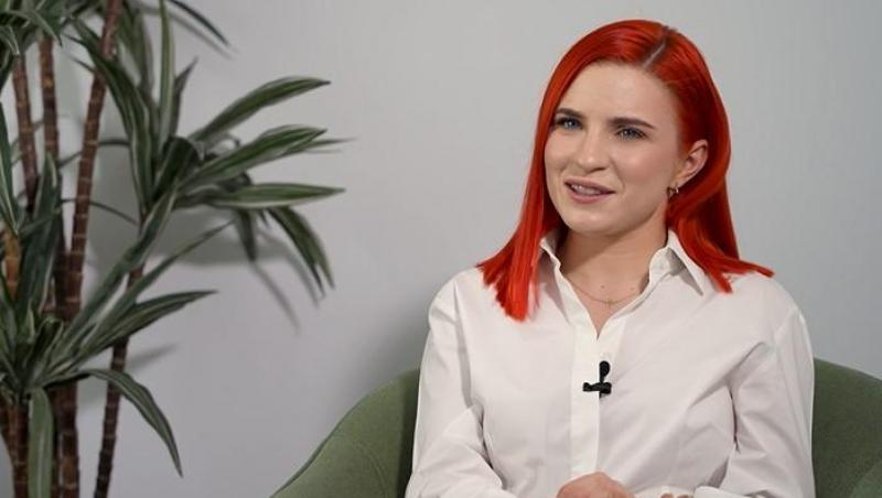 Urarea emoționantă pe care Cristina Ciobănașu i-a făcut-o Ruxandrei Ion de ziua ei de naștere: „Mi-ai dăruit o a doua familie”