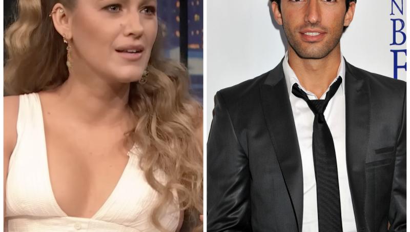 Procesul de 400 de milioane intentat de Justin Baldoni împotriva actriței Balke Lively a fost respins. De ce s-a întâmplat asta