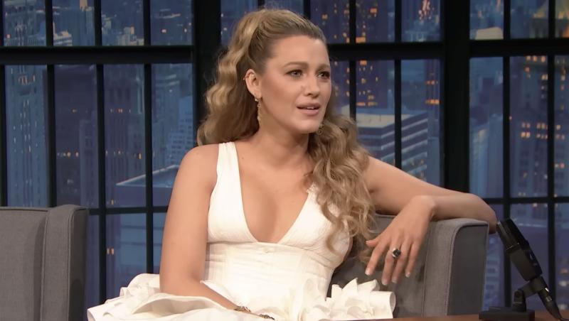 Procesul de 400 de milioane intentat de Justin Baldoni împotriva actriței Balke Lively a fost respins. De ce s-a întâmplat asta