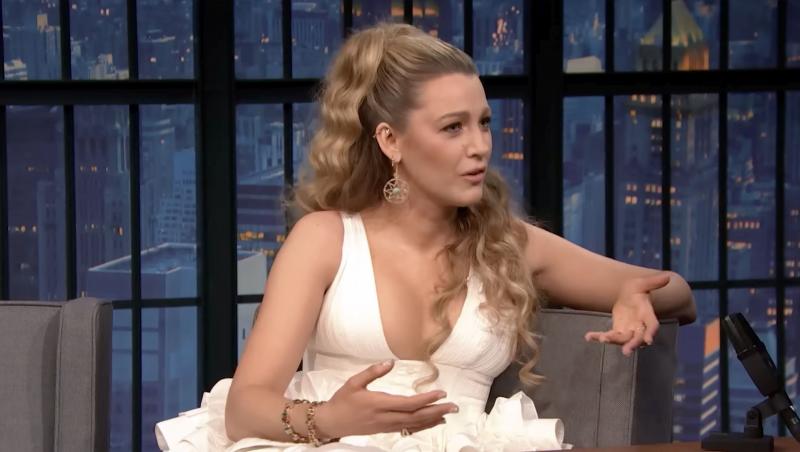 Procesul de 400 de milioane intentat de Justin Baldoni împotriva actriței Balke Lively a fost respins. De ce s-a întâmplat asta