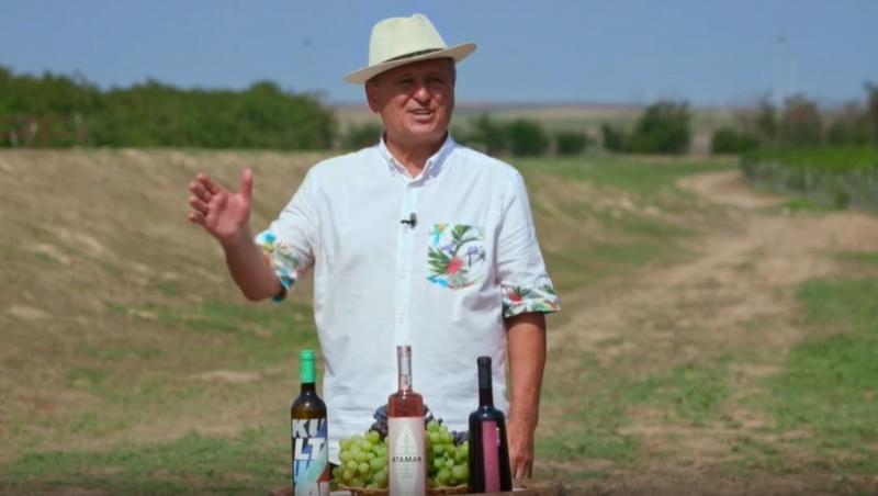 Poftiți pe la noi: Poftiți la întrecere, 11 iunie 2025. Ce echipă de vedete a câștigat etapa. Proba a dezlănțuit haosul