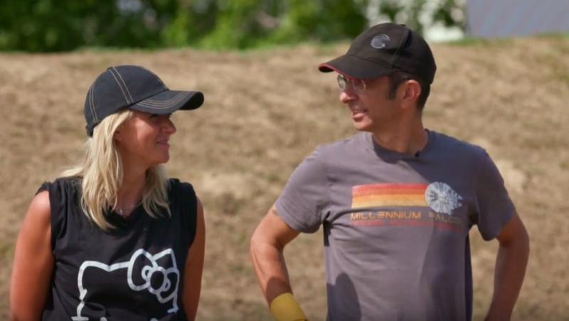 Poftiți pe la noi: Poftiți la întrecere, 11 iunie 2025. Ce echipă de vedete a câștigat etapa. Proba a dezlănțuit haosul