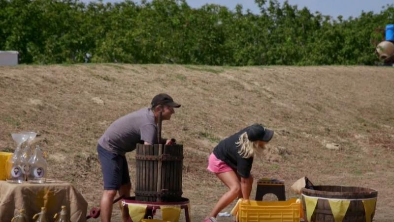 Poftiți pe la noi: Poftiți la întrecere, 11 iunie 2025. Ce echipă de vedete a câștigat etapa. Proba a dezlănțuit haosul