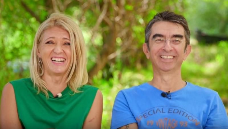 Poftiți pe la noi: Poftiți la întrecere, 11 iunie 2025. Ce echipă de vedete a câștigat etapa. Proba a dezlănțuit haosul