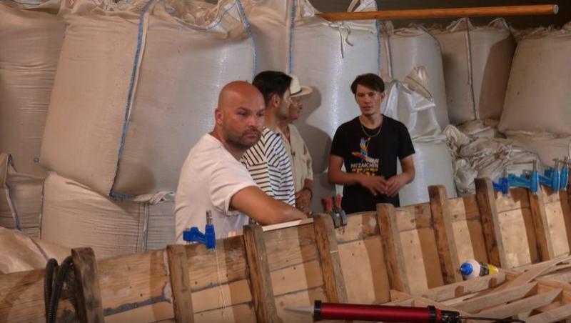 Poftiți pe la noi: Poftiți la întrecere, 11 iunie 2025. Ce echipă de vedete a câștigat etapa. Proba a dezlănțuit haosul