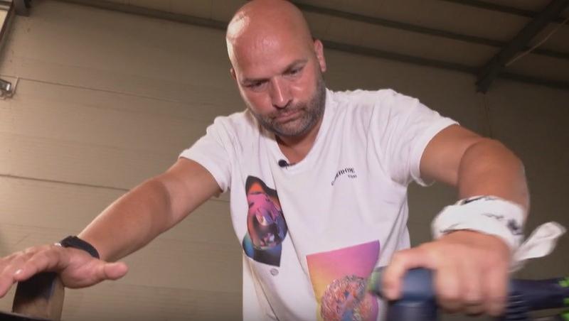 Poftiți pe la noi: Poftiți la întrecere, 11 iunie 2025. Ce echipă de vedete a câștigat etapa. Proba a dezlănțuit haosul