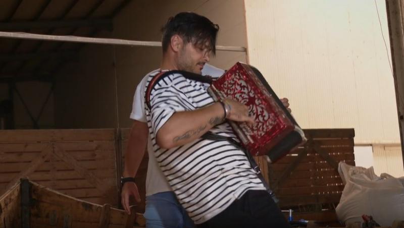 Poftiți pe la noi: Poftiți la întrecere, 11 iunie 2025. Ce echipă de vedete a câștigat etapa. Proba a dezlănțuit haosul