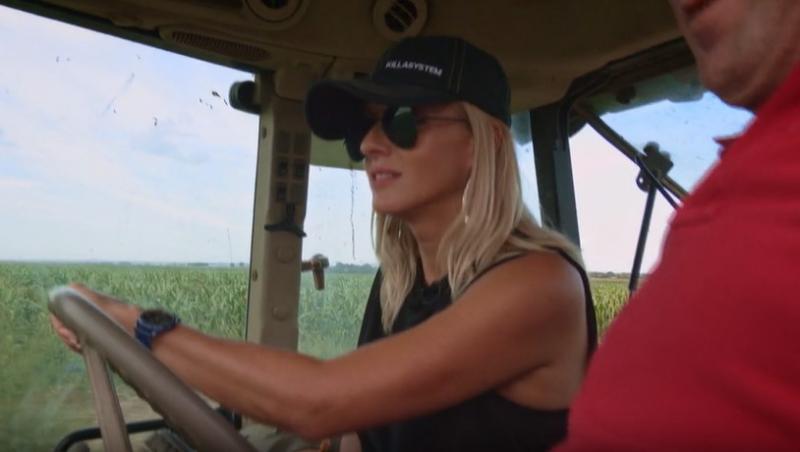 Poftiți pe la noi: Poftiți la întrecere, 11 iunie 2025. Ce echipă de vedete a câștigat etapa. Proba a dezlănțuit haosul