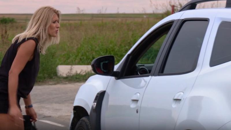 Poftiți pe la noi: Poftiți la întrecere, 11 iunie 2025. Ce echipă de vedete a câștigat etapa. Proba a dezlănțuit haosul