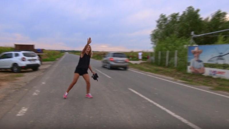 Poftiți pe la noi: Poftiți la întrecere, 11 iunie 2025. Ce echipă de vedete a câștigat etapa. Proba a dezlănțuit haosul